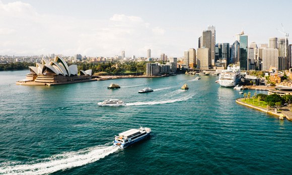 Top 10 Instagram-Worthy Spots Every Casino Enthusiast Should Explore in Sydney