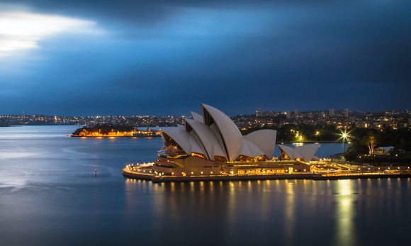 Organize The Perfect Trip To Australia: 4 Important Steps
