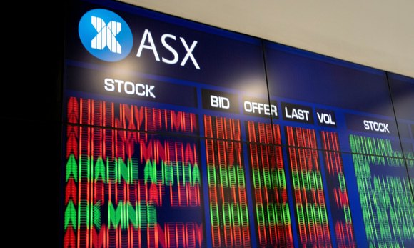 visit sydney stock exchange