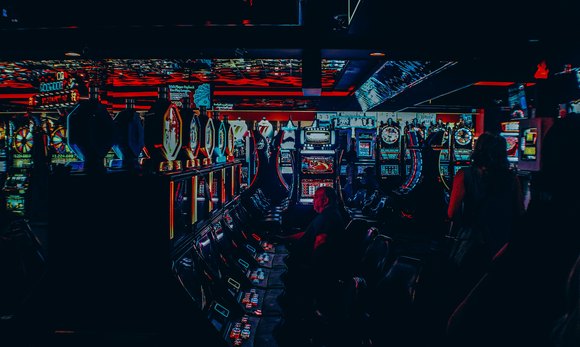 Popular Casino Games at BoVegas Casino