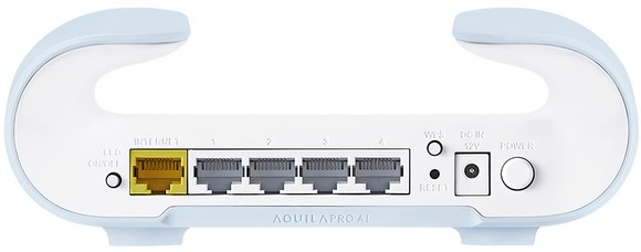 D-Link launches AI-Powered Aquila Pro M30 Wi-Fi 6 Mesh Systems