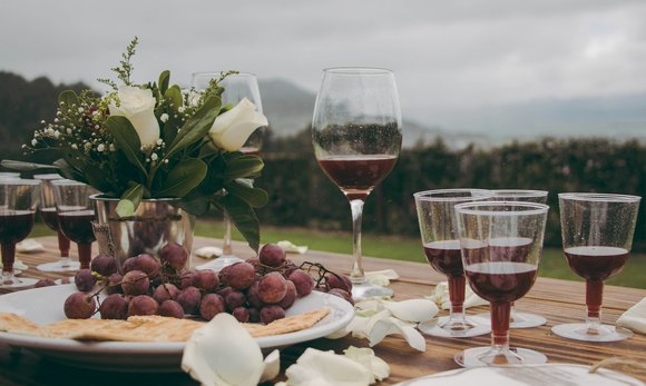 Savouring Australia's Unique Food and Wine Scene
