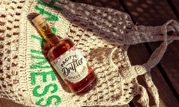 Pacific Drifter Has Launched As The Best Spiced Rum To Enjoy All Year Round