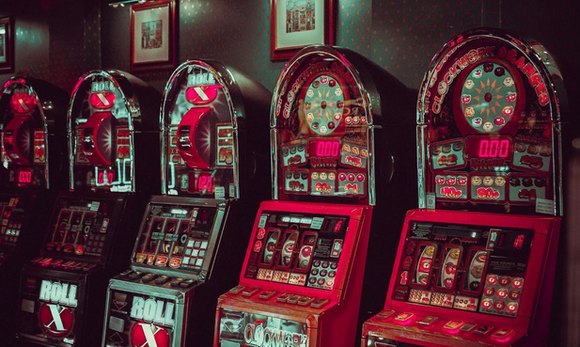 Pokies: Australia's Slot Machine Obsession