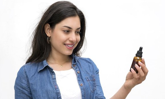 Why Is THC Oil Getting Significant Attention From The Youth?