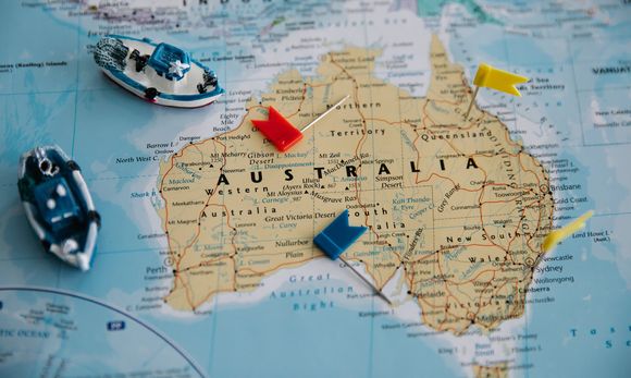 What You Need to Know About Working in Australia?