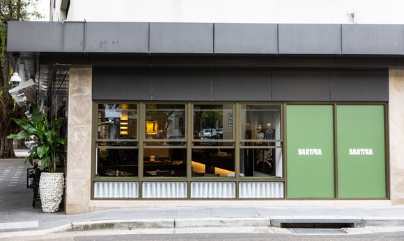 Double Bay gets its mojo back with the opening of Bartiga