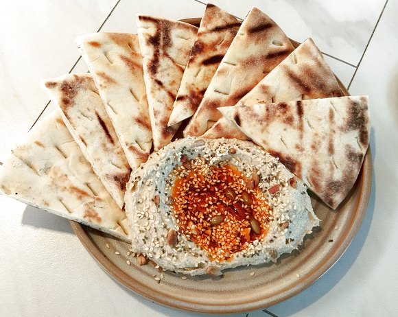 Darling Pavilion & Altos Tequila’s Mediterranean Style Bottomless Brunch
