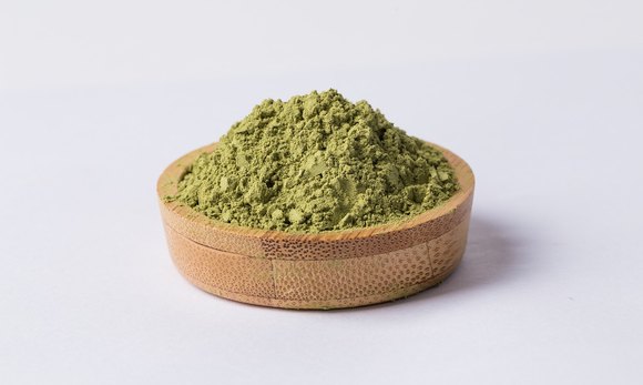 Experience The Difference With Organic Green Sumatra Kratom