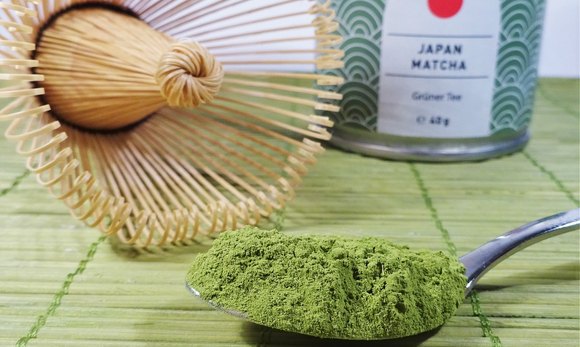 Experience The Difference With Organic Green Sumatra Kratom
