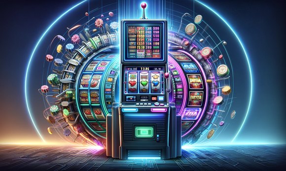 Discover the Excellence of Q7 Pokies: Australia's Premier Online Gaming Destination