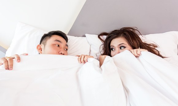 How to Transform Your Sex Life and Strengthen Your Connection