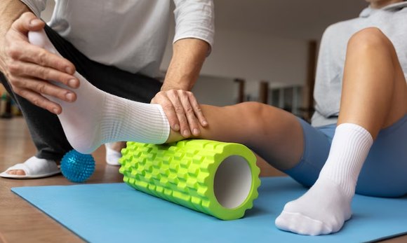 How Physiotherapy Can Enhance Your Recovery and Improve Physical Well-being