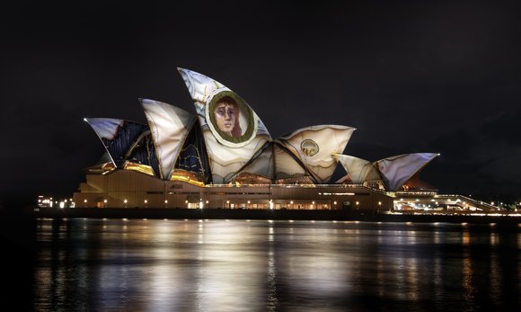 Vivid Sydney 2024: 24 May to 15 June