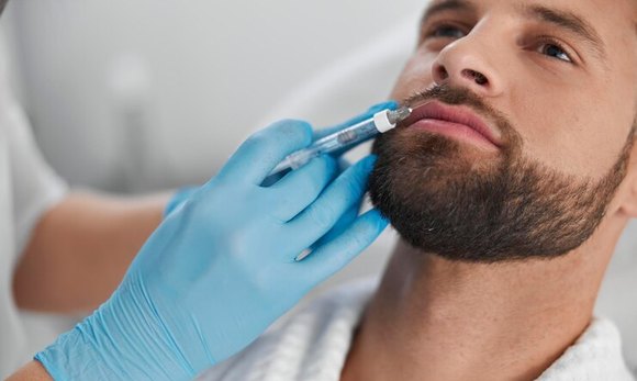 Tips for Transforming Masculinity: Beard Transplant and Men's Hair Loss Solutions