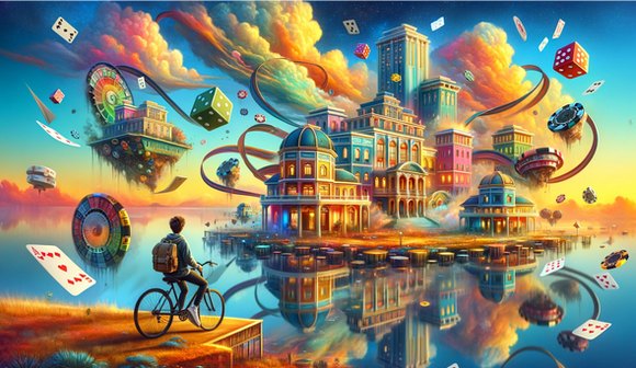 Spinstralia Casino and the Future of Land-Based Casinos in the Digital Age
