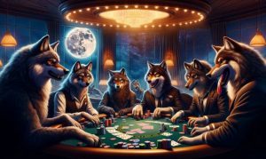 Into the Wild Wins: Your Ultimate Guide to Wolf Winner Casino Online