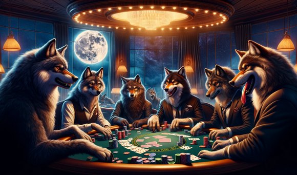 Into the Wild Wins: Your Ultimate Guide to Wolf Winner Casino Online