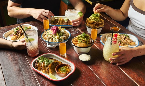 The Happy Mexican Launches at Sydney’s Iconic Lansdowne Hotel