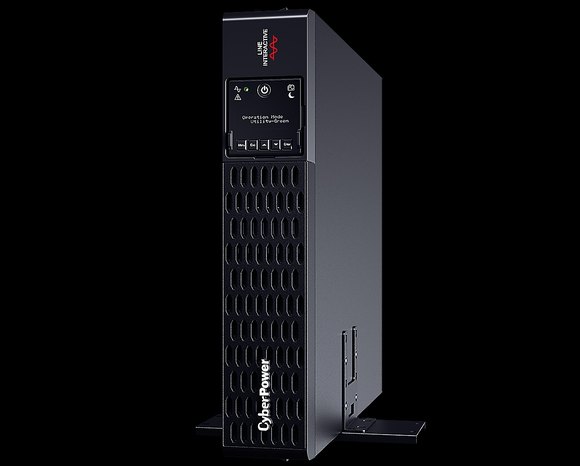 CyberPower launches award-winning Professional Rackmount Smart App UPS Systems in Australia