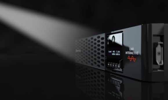 CyberPower launches award-winning Professional Rackmount Smart App UPS Systems in Australia