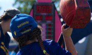 City Of Parramatta Partners With The Eels To Create New Activity Zone