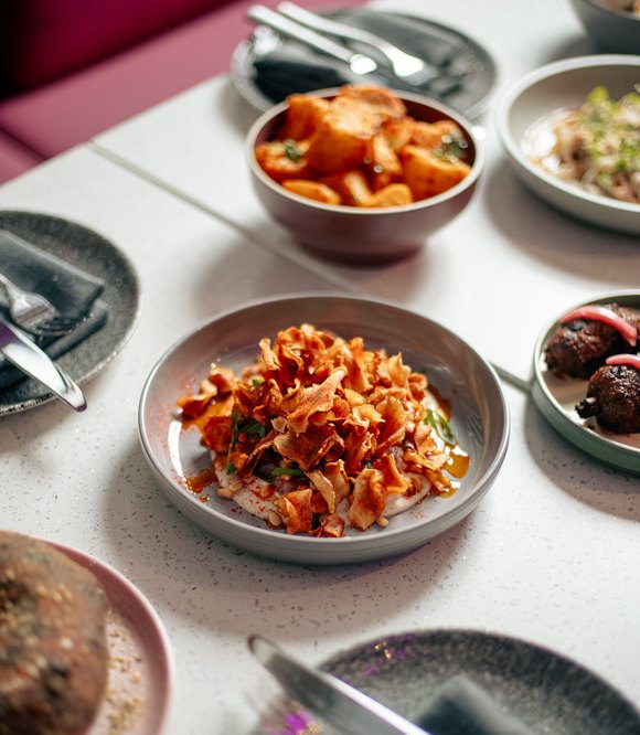 ZAFFI launches Express Menu and ZAFFI Thursdays