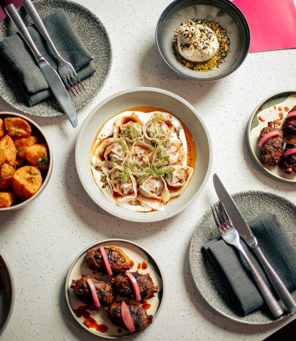 ZAFFI launches Express Menu and ZAFFI Thursdays