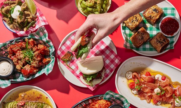 Atomic: Redfern Brewpub unveils new menu