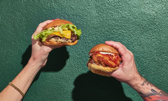 Atomic: Redfern Brewpub unveils new menu