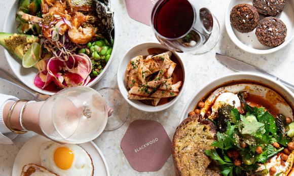 Blackwood Bondi & Cronulla’s New Winter Menu