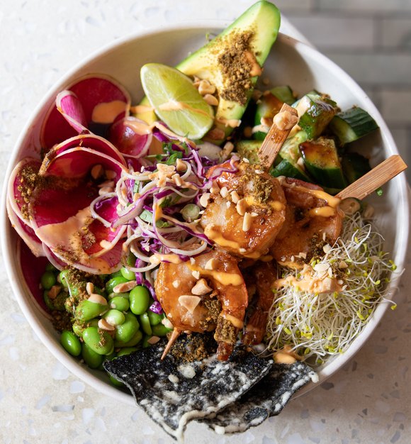 Blackwood Bondi & Cronulla’s New Winter Menu