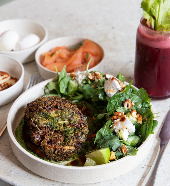 Blackwood Bondi & Cronulla’s New Winter Menu