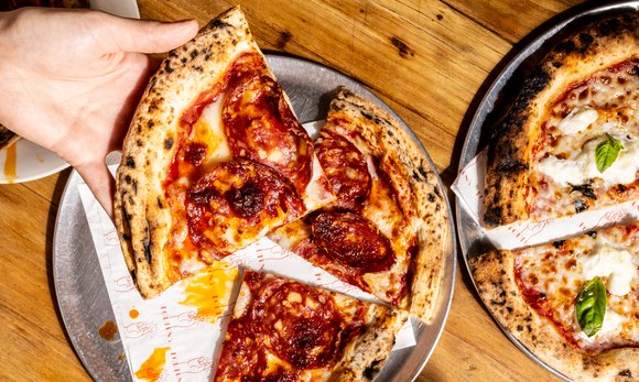 Discover the Heart of Italy at Fortuna: Darlinghurst’s Culinary Gem