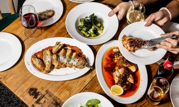 Discover the Heart of Italy at Fortuna: Darlinghurst’s Culinary Gem