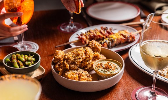 mardi gras bottomless brunch sydney
