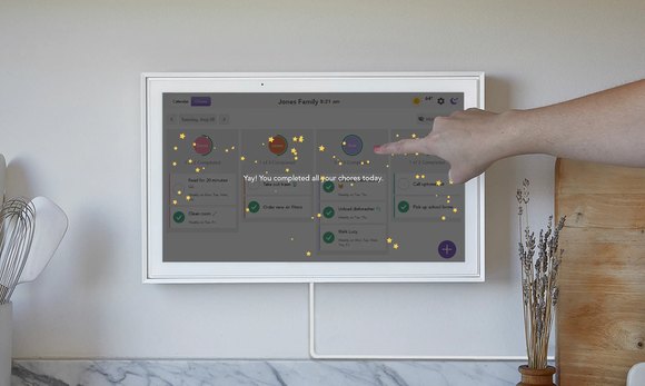 Skylight Home Calendar Launched in Australia