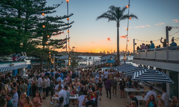 Watsons Bay Boutique Hotel launches Bottomless Brunch