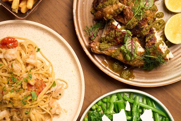 Watsons Bay Boutique Hotel launches Bottomless Brunch