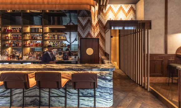 Step into the Roaring '20s with Brooksy: Sydney's Hidden Speakeasy