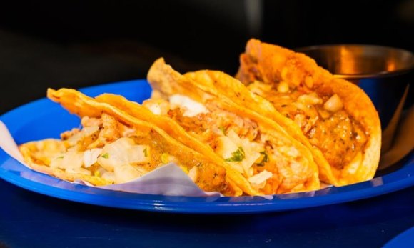 Melbourne’s favourite taqueria CDMX comes to Sydney