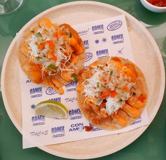 Melbourne’s favourite taqueria CDMX comes to Sydney