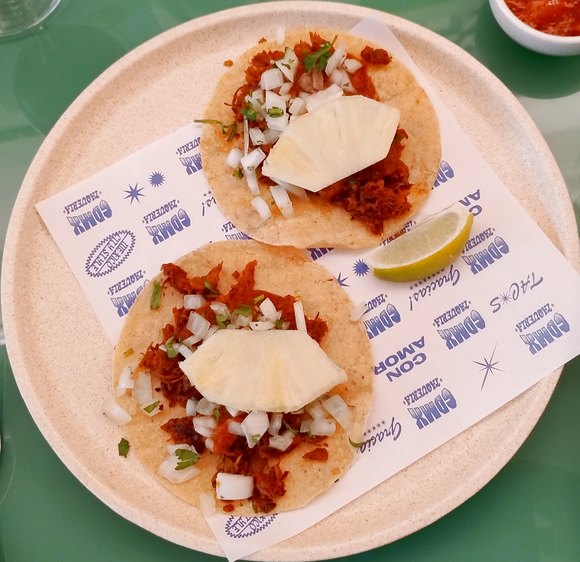 Melbourne’s favourite taqueria CDMX comes to Sydney