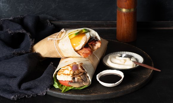 Soul Origin Launches Their Brand New Breakfast Range