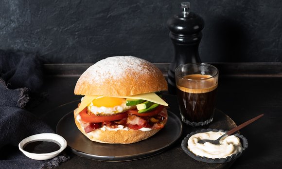 Soul Origin Launches Their Brand New Breakfast Range