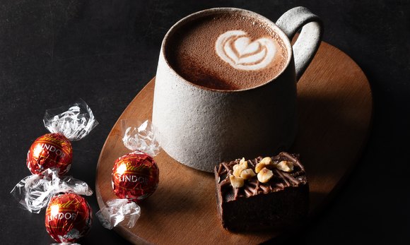 Soul Origin x Lindt Collaboration Is Back