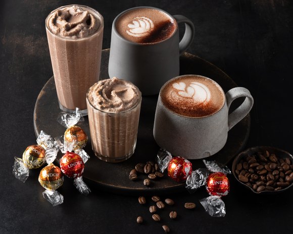 Soul Origin x Lindt Collaboration Is Back
