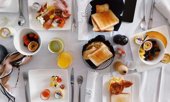 Why Hosting a Brunch at Home Can Be the Perfect Get-Together