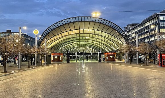 Sydney’s Olympic Park – Is It the Best Suburb in Sydney?