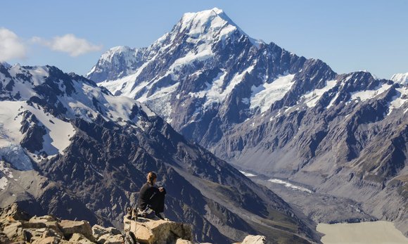 How to Explore Auckland and Wider New Zealand
